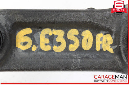 03-09 Mercedes W211 E350 E500 Front Right Passenger Side Lower Control Arm OEM