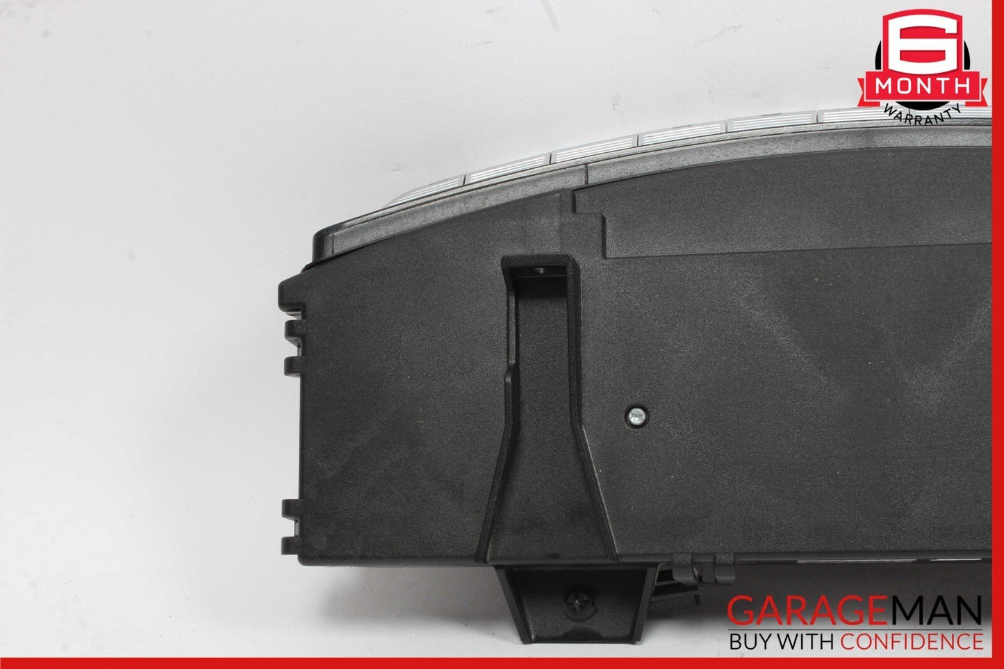 07-14 Mercedes W221 S550 S400 CL550 A/C AC Heater Climate Control Switch OEM