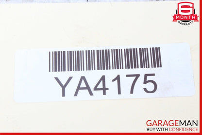 17-19 Alfa Romeo Giulia Rear Left / Right Side Axle CV Half Shaft Driveshaft