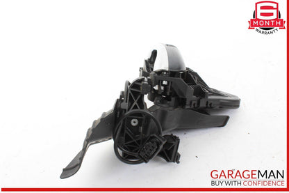 06-13 Mercedes W164 ML350 4MATIC Front Right Side Exterior Door Handle OEM