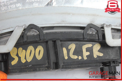 10-13 Mercedes W221 S400 Hybrid Front Right Side Daytime Running Light Lamp OEM