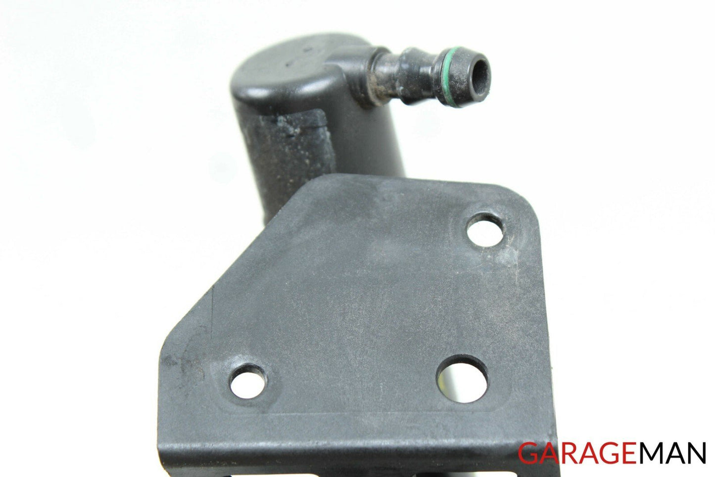 06-12 MERCEDES W164 ML500 FRONT RIGHT HEADLIGHT WIPER WASHER NOZZLE OEM