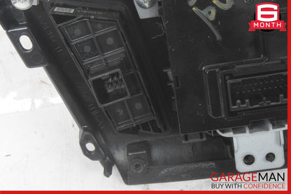 18-23 Honda Odyssey Automatic Floor Shifter Assembly OEM