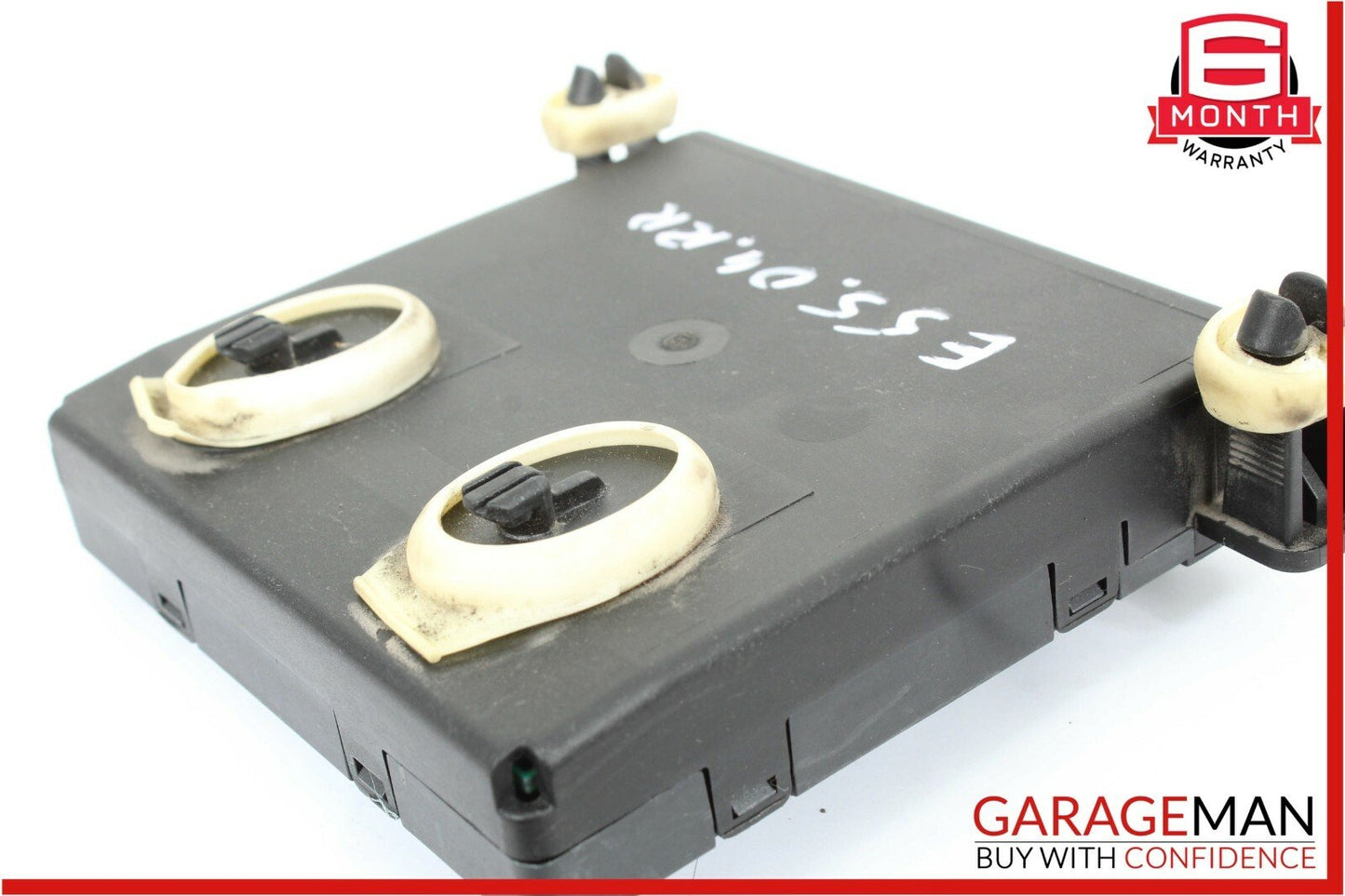 03-09 Mercedes W211 E350 E55 AMG Rear Right Passenger Side Door Control Module