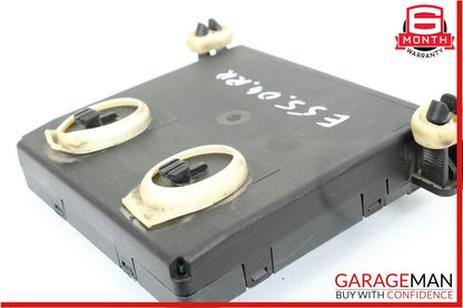 03-09 Mercedes W211 E350 E55 AMG Rear Right Passenger Side Door Control Module