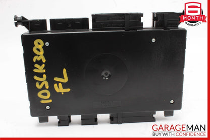 03-12 Mercedes R171 SLK300 GL450 E320 Front Left Seat Control Module Unit OEM