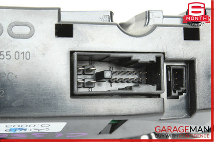 06-11 Mercedes W219 CLS500 CLS550 AC A/C Temperature Climate Control Unit OEM