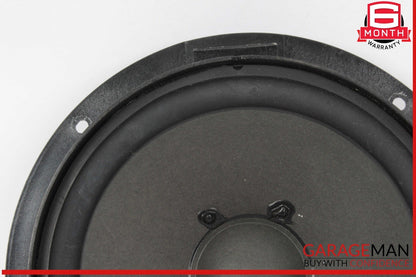 06-12 Mercedes X164 GL450 Left & Right Door Sound Audio Speakers Set of 2