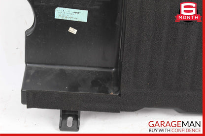 03-08 Mercedes R230 SL500 SL55 AMG BOSE Subwoofer Audio Radio Speaker OEM