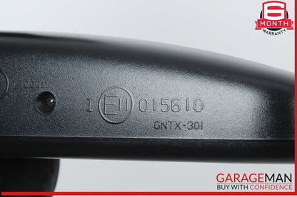 03-10 Porsche Cayenne 955 957 Interior Top Upper Rear View Mirror Black