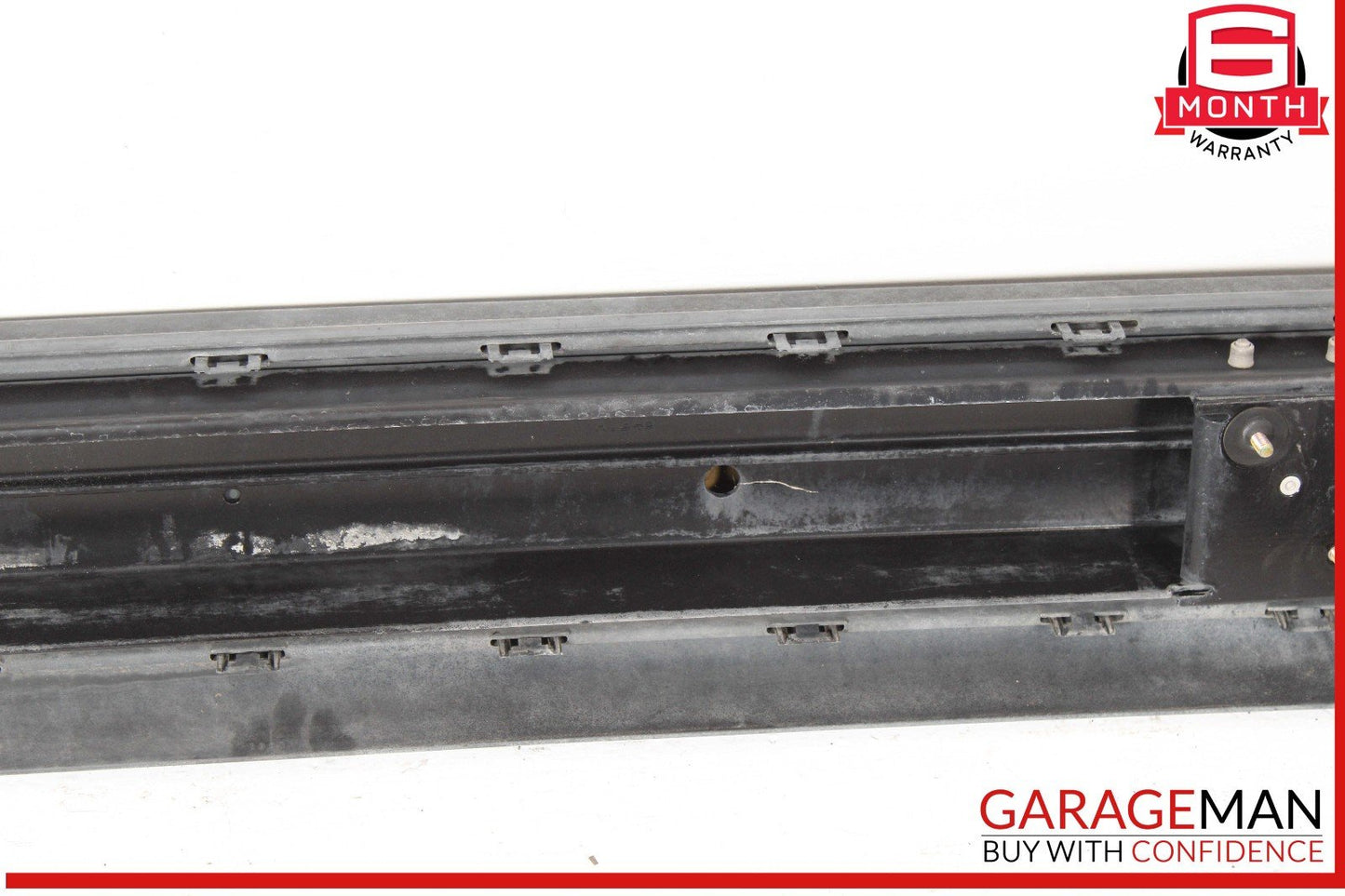 84-93 Mercedes W201 190E Rear Bumper Cover OEM