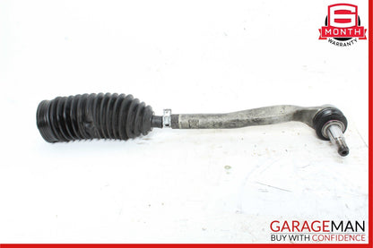 10-12 Mercedes X204 GLK450 4MATIC RWD Right Power Steering Rack Control Arm Rod