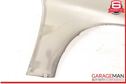 97-04 Porsche Boxster 986 Carrera 911 996 Front Left Driver Fender Panel OEM