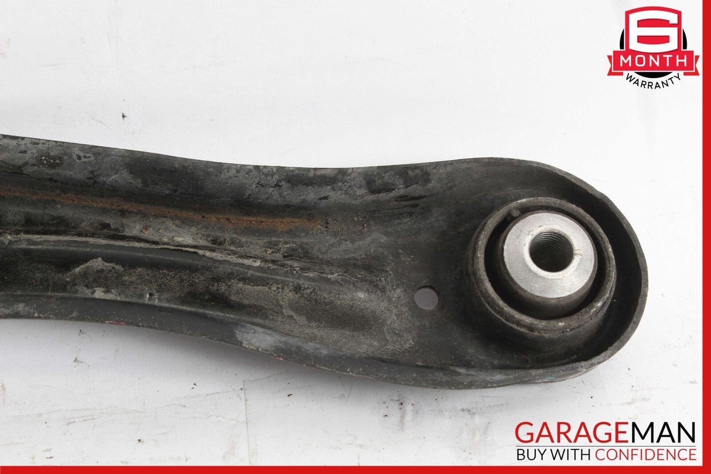 06-13 Mercedes X164 GL550 ML350 Rear Right / Left Suspension Upper Control Arm