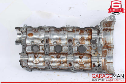 06-13 Mercedes W203 C230 ML350 Left Side Engine Cylinder Head Valve Cover OEM