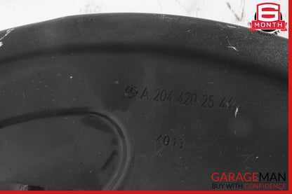 08-20 Mercedes W204 C250 SLK250 E350 Front Left Side Spindle Knuckle Hub Bearing