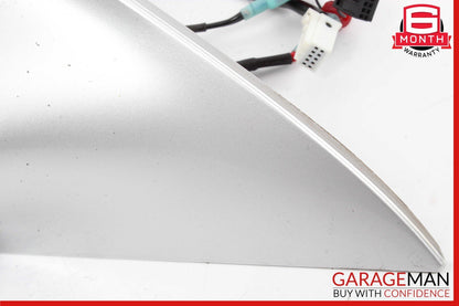03-08 Mercedes R230 SL500 SL550 Front Right Side Mirror Door Rear View OEM