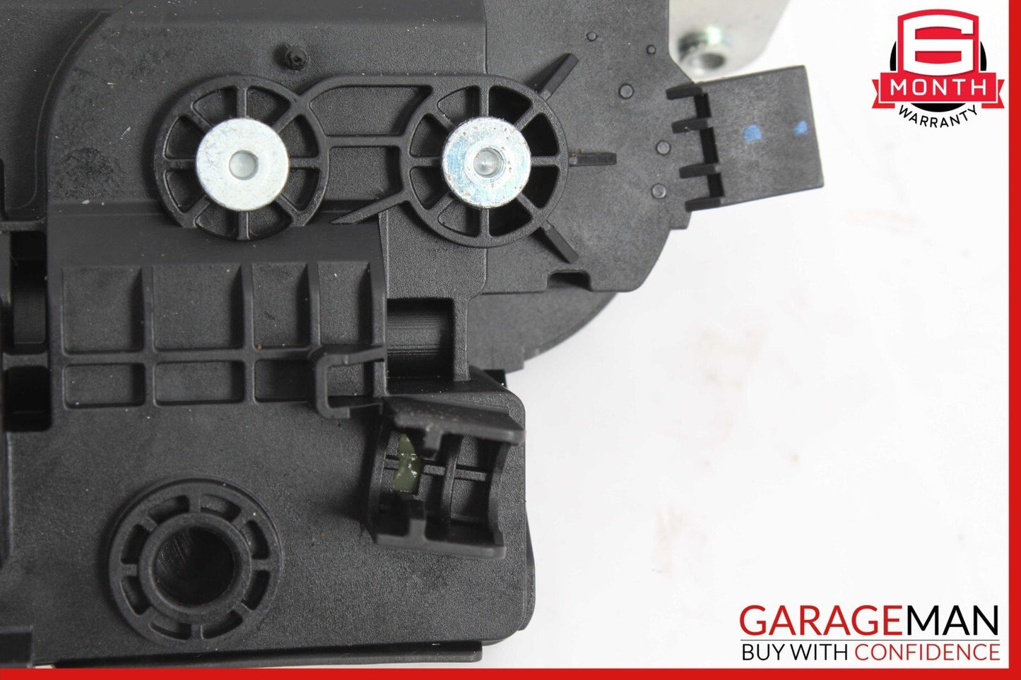 07-14 Mercedes W216 CL550 S400 CL63 AMG Rear Trunk Lid Latch Lock Actuator OEM