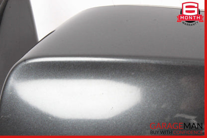 11-13 BMW 528i 535i 550i FRONT LEFT SIDE VIEW EXTERIOR DOOR MIRROR OEM
