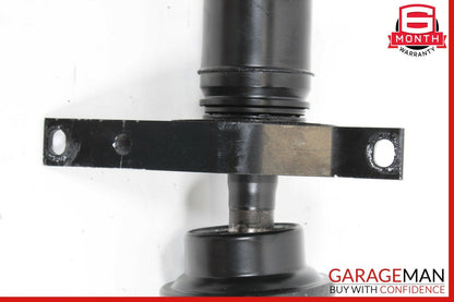14-17 Maserati Ghibli Rear Prop Propeller Drive Axle Shaft Driveshaft Assembly
