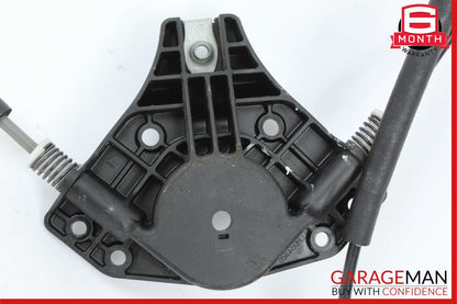 19-21 Lincoln Nautilus Front Left Side Door Window Regulator Plate w/o Motor