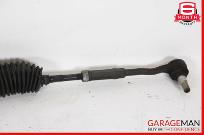 03-06 Mercedes R230 SL500 SL55 AMG Power Steering Rack And Pinion 23011011003