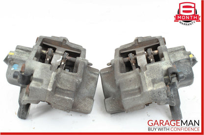97-04 Mercedes R170 SLK230 Rear Left & Right Side Brake Caliper Calipers Set