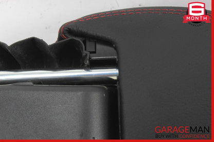 05-11 Mercedes R171 SLK280 Front Right / Left Side Seat Headrest Head Rest Black