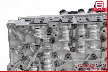 Mercedes R230 SL550 E350 7G-Tronic 722.9 Transmission Valve Body 2312700560 OEM