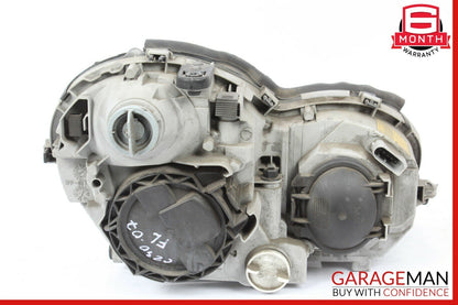 05-07 Mercedes W203 C230 C280 Front Left Driver Side Headlight Lamp Halogen OEM