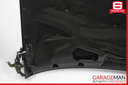 07-13 Mercedes W221 S350 S550 Front Hood Bonnet Cover Panel Assembly OEM
