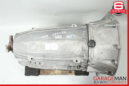 12-15 Mercedes C250 SLK250 7G Automatic Transmission Assembly 722.997 109k
