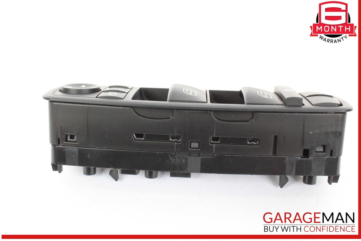 06-13 Mercedes W164 ML350 CDI Front Left Side Master Window Control Switch OEM