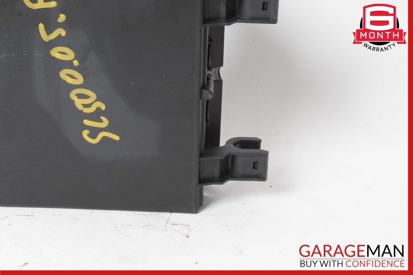 03-06 Mercedes R230 SL500 SL55 AMG Under Seat Control Module Right Side OEM