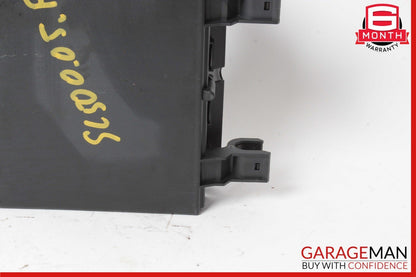03-06 Mercedes R230 SL500 SL55 AMG Under Seat Control Module Right Side OEM
