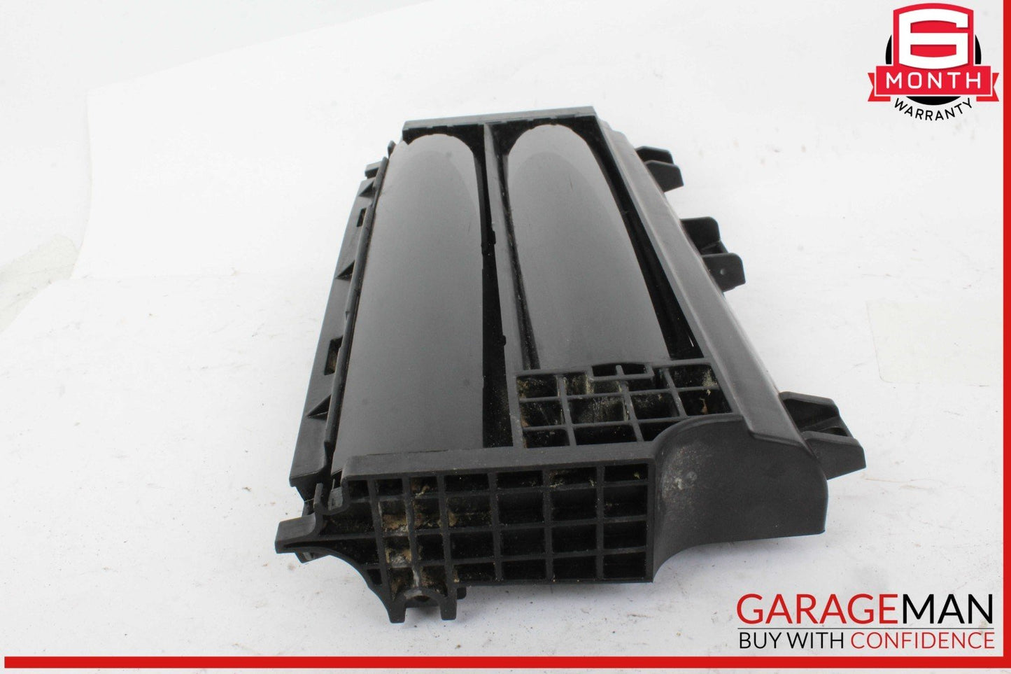 17-20 Hyundai Ioniq Right Side Active Air Radiator Shutter Actuator 86968-G2050