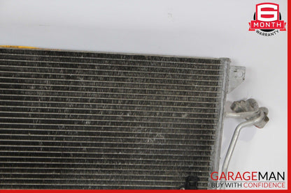 03-06 Porsche Cayenne 955 AC A/C Air Conditioning Condenser 7L0820411F OEM