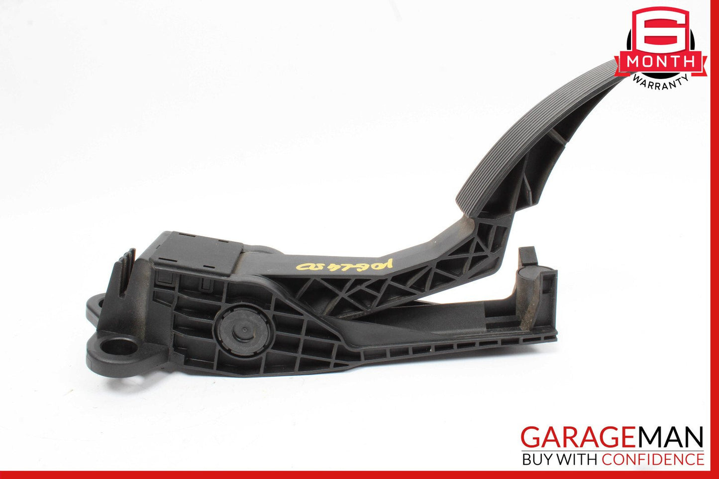 06-13 Mercedes X164 GL450 R350 Gas Throttle Pedal Accelerator 1643000504 OEM