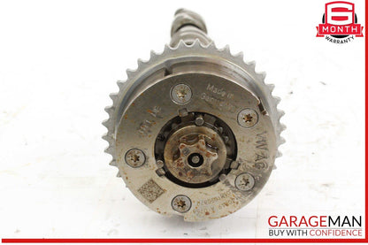 18-24 Audi S5 S4 SQ5 Left Side Engine Intake Camshaft Cam Shaft 06M109087H OEM