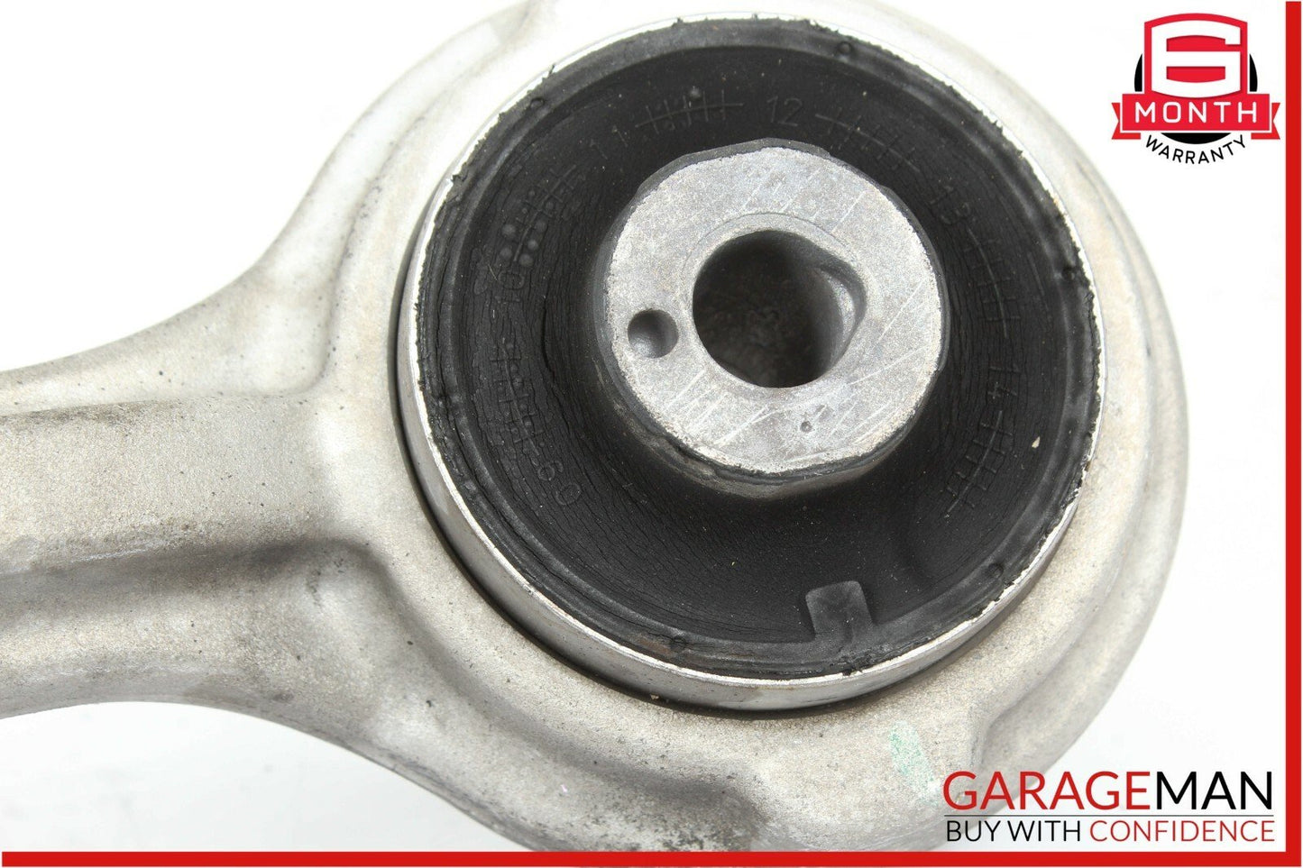 08-14 Mercedes W204 C250 Front Left Driver Side Upper Control Arm RWD OEM