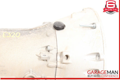 97-99 Mercedes W210 E320 Automatic Transmission Assembly 722.607 OEM