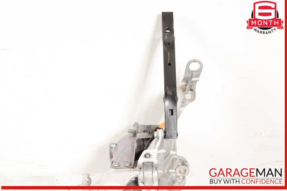 13-17 Audi Q5 Front Suspension Subframe Sub Frame Crossmember OEM