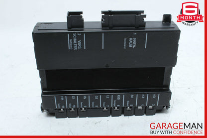 98-05 Mercedes W163 ML350 ML320 Seat Control Module Front Left Or Right OEM