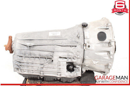 19-21 Mercedes W205 C300 C43 AMG Automatic Transmission Assembly OEM 33k