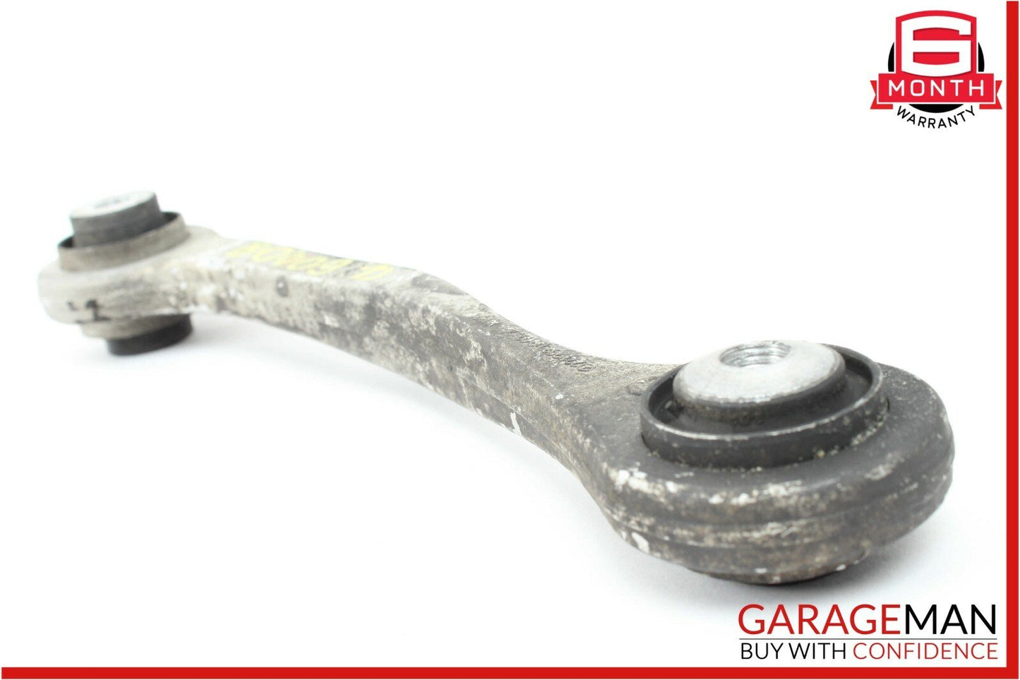 07-14 Mercedes W221 S400 S550 CL550 CL600 Rear Tie Rod Lower Control Arm OEM
