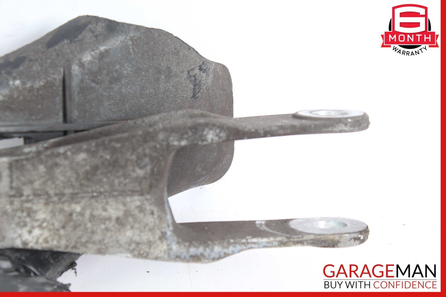 97-04 Porsche Boxster 986 Front Right Suspension Trailing Axle Link Control Arm