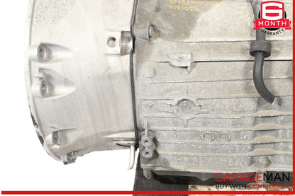 07-12 Mercedes X164 GL450 722.9 7G 4Matic Automatic Transmission Tranny 167k