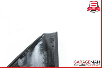 12-14 Mercedes W204 C250 C350 Coupe Front Left Door Panel Tweeter Speaker Cover
