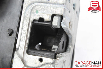 01-07 Mercedes W203 C230 Rear Right Passenger Side Door Lock Latch Actuator OEM