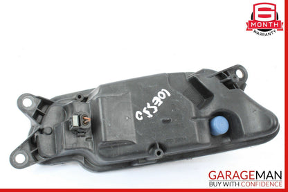 10-11 Mercedes W212 E350 E550 Right Side LED Daytime Running Light Fog Lamp OEM